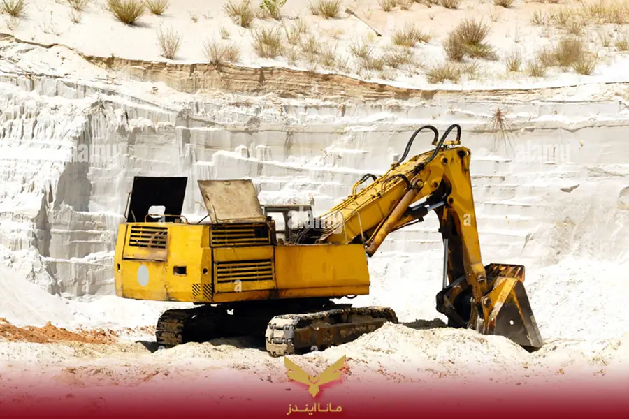 معادن سنگهای آذرین
