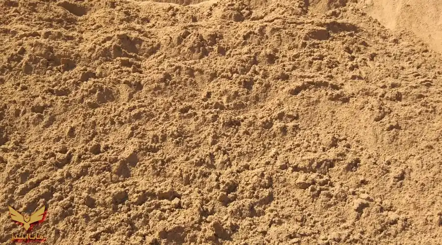 خاک کاشی